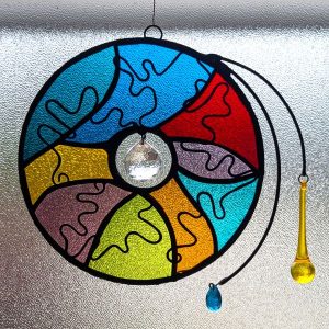 FSM047 Solar Mosaic