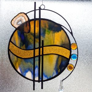 FSM048 Solar Mosaic