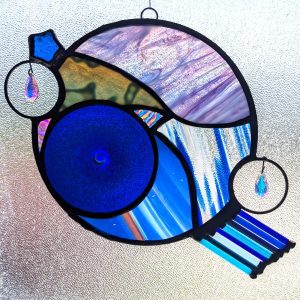 FSM049 Solar Mosaic