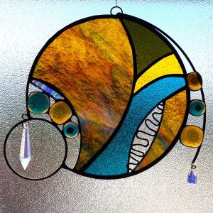 FSM050 Solar Mosaic