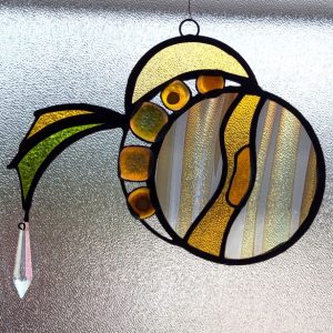 FSS099 Solar Mosaic