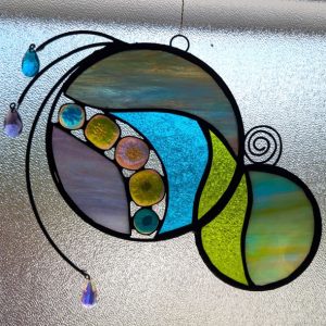 FSS103 Solar Mosaic