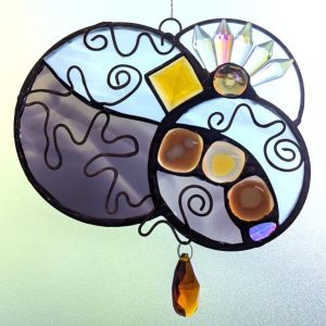 FSS126 Solar Mosaic